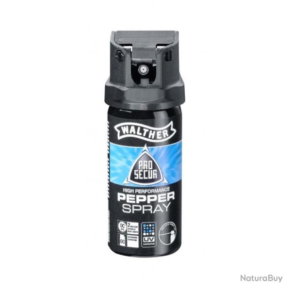 BOMBE PROSECUR GAZ POIVRE 53 ML