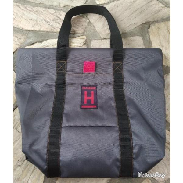 Sac l�ger en tissu r�sistant MADE in South Oural neuf