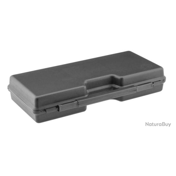 MALLETTES ABS INT�RIEUR MOUSSE 45x21x9 cm