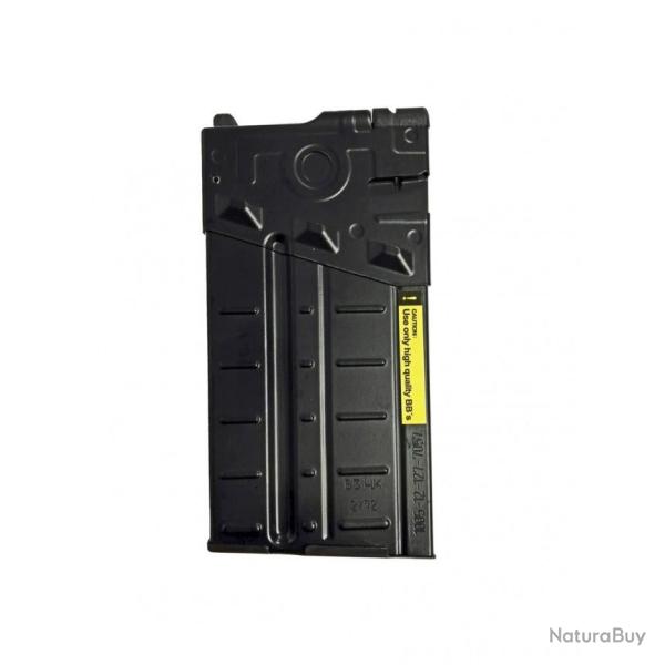 CHARGEUR G3 HK BBS 6MM GAZ 1.0 J