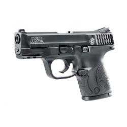 Pistolet Smith et Wesson M&P9C cal.9 MM PAK black