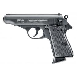 PIST WALTHER PP CAL 9 MM PAK - BRONZE