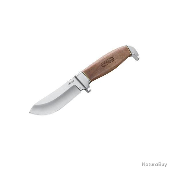 COUTEAU DROIT WALTHER PREMIUM SKINNER