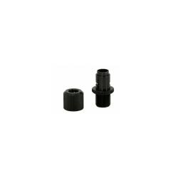 ADAPTATEUR DE FILETAGE SILENCIEUX 1/2X20 UNF WALTHER - PPQ M2 22LR/P22Q/P22