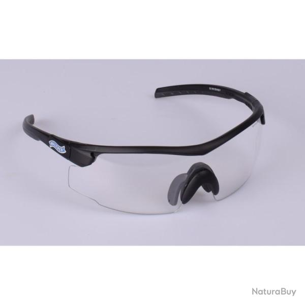 LUNETTES DE PROTECTION WALTHER PERSIMMON