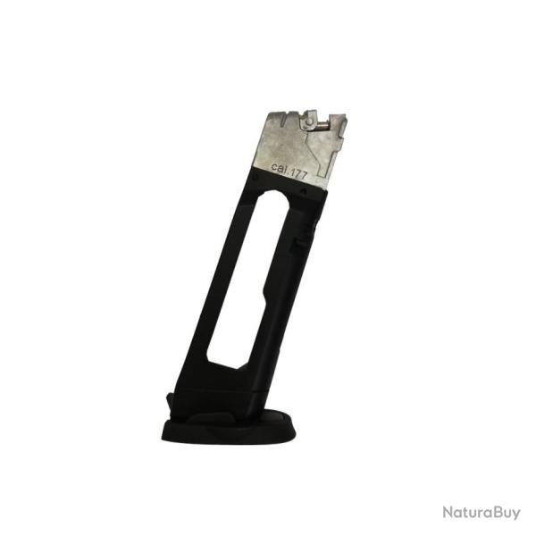 Chargeur Smith&Wesson M&P9 M2.0 CO2 cal. BB/4.5