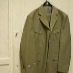 TENUE DE GENERAL DE BRIGADE