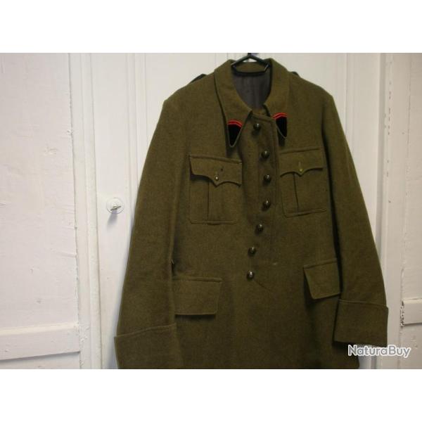 TENUE GENIE 2 GM 1940