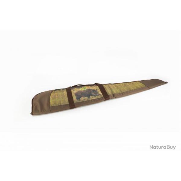 ETUI CARABINE JANUEL SANGLIER 115cm