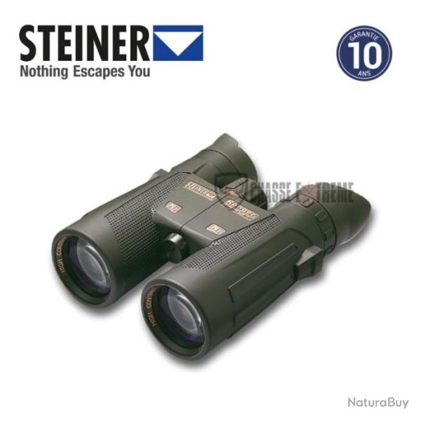 Jumelles STEINER Ranger Xtreme 8x42
