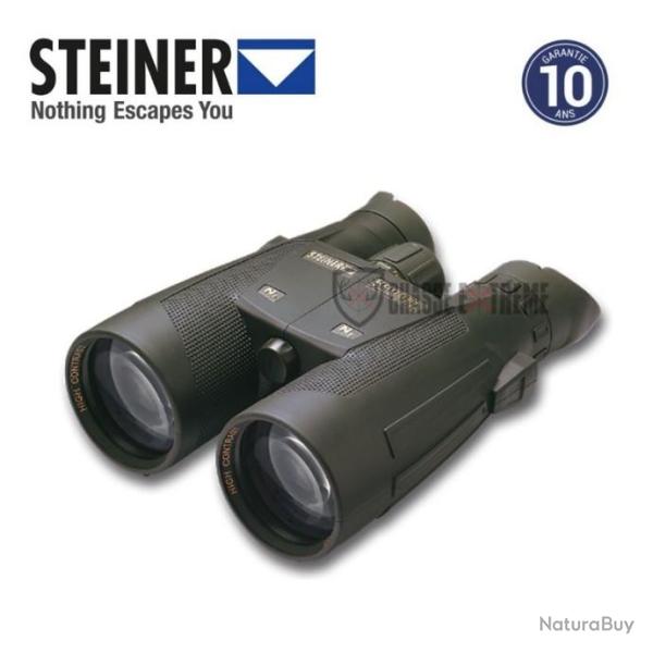 Jumelles STEINER Ranger Xtreme 8x56