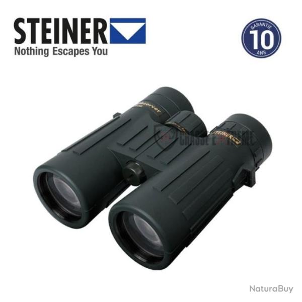 Jumelles STEINER Observer 8x42