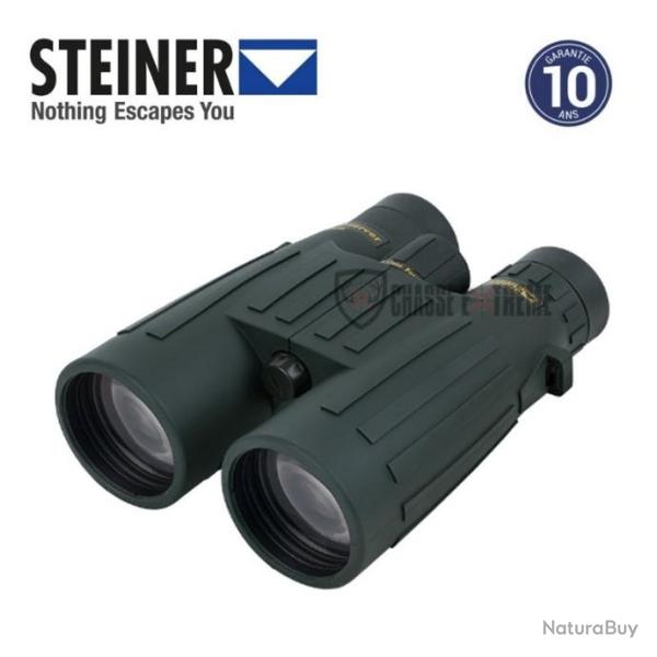 Jumelles STEINER Observer 8x56