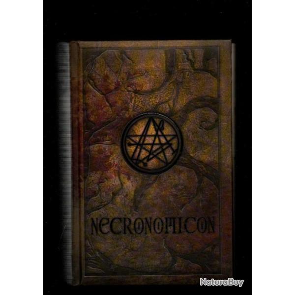 necronomicon de simon traduit de l'anglais