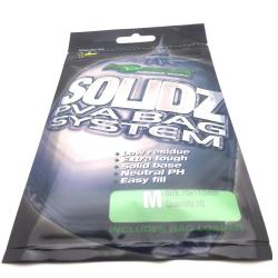 Solidz Pva bags Medium Korda