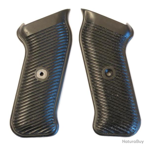 Paire de plaquettes MP38 ou MP40