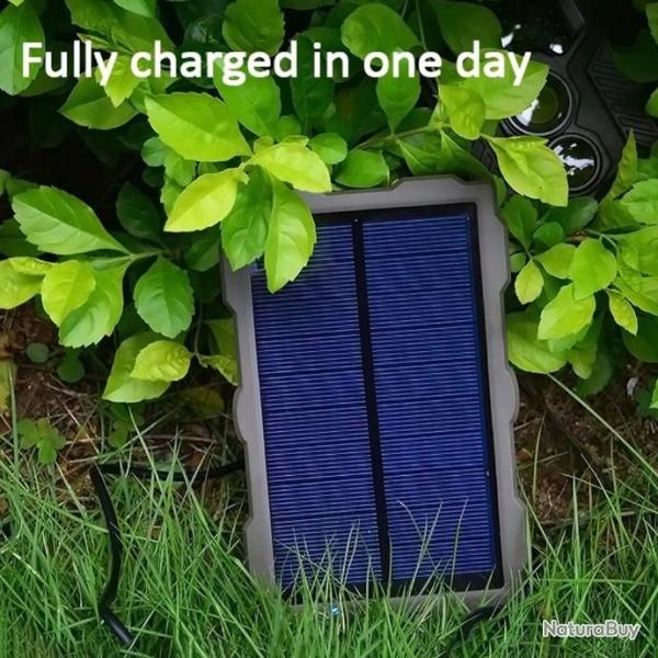 panneau solaire H801 H885 H9 H3 S15W LIVRAISON GRATUITE !!!!