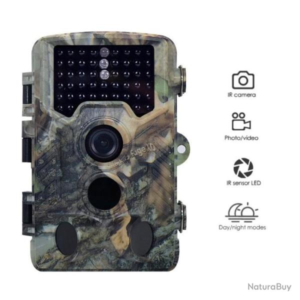 H882 Camra infrarouge de nuit 1080P 5MP LIVRAISON GRATUITE !!!!