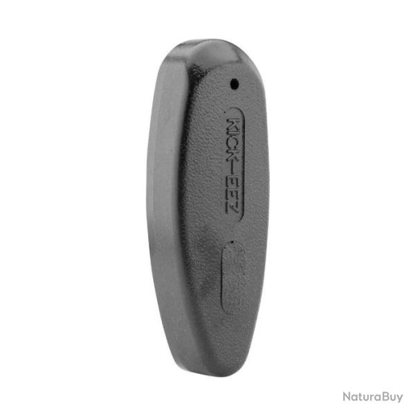 Plague anti-recul Kick Eez double couche sorbothane - 28 mm