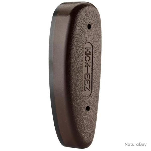 Plaque de couche Kick Eez Mod. 300 - 24 mm / Marron