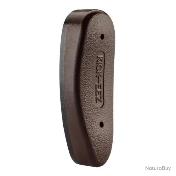 Plaque de couche Kick Eez Mod. 400 - 28 mm / Marron