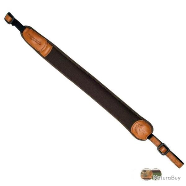 Bretelle pour carabine Niggeloh Automatique en n�opr�ne - Camo