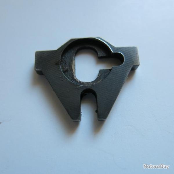 VENDU PAR CUIRASSIER11 COMMANDE RETRAIT VERROU FUSIL  FALCOR SUPERPOSE MONO DETENTE CAL12