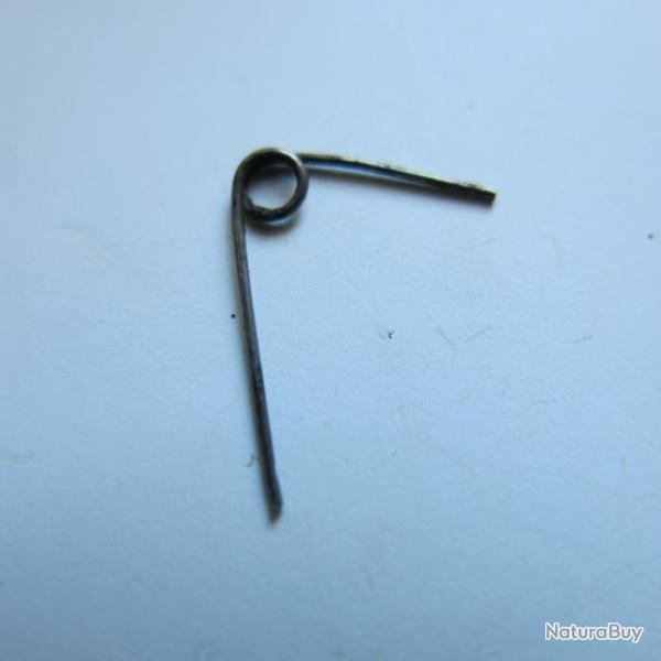 VENDU PAR CUIRASSIER11 RESSORT LEVIER DE SURETE  FUSIL  FALCOR SUPERPOSE MONO DETENTE CAL12