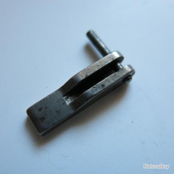 VENDU PAR CUIRASSIER11  LEVIER DE SURETE  FUSIL  FALCOR SUPERPOSE MONO DETENTE CAL12