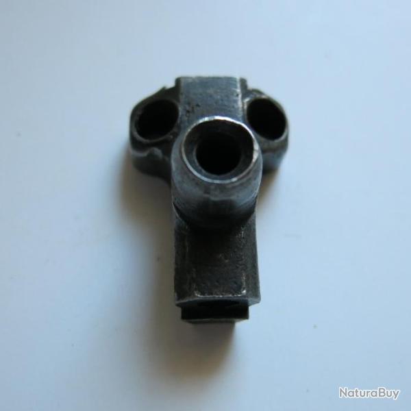 VENDU PAR CUIRASSIER11 ENTRETOISE   DE FUSIL  FALCOR SUPERPOSE MONO DETENTE CAL12