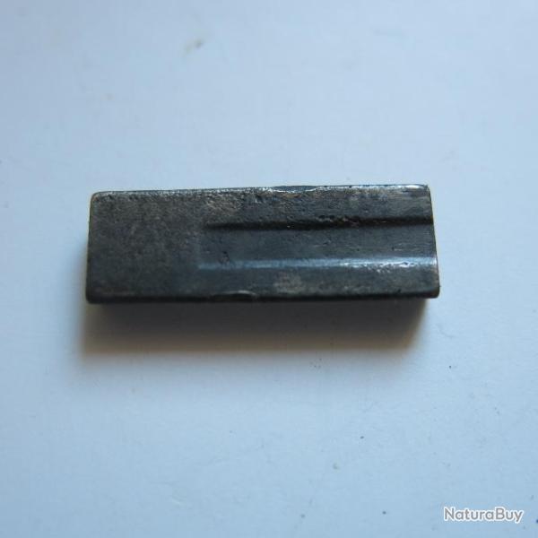 VENDU PAR CUIRASSIER11 ARRET DE PERCUTEURS  DE FUSIL  FALCOR SUPERPOSE MONO DETENTE CAL12