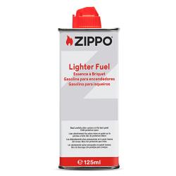 Essence &agrave; briquet Zippo 125ml