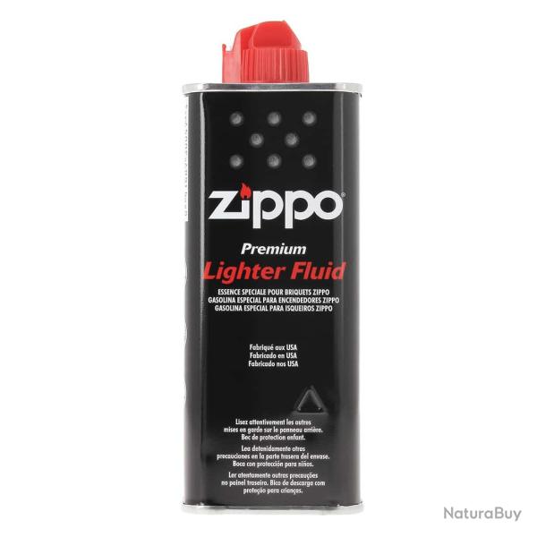 Essence � briquet Zippo 125ml