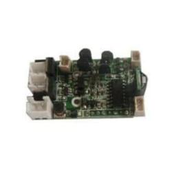 CARTE ELECTRONIQUE pour H&eacute;licopt&egrave;re MJX T641 T41