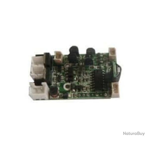 CARTE ELECTRONIQUE pour H�licopt�re MJX T641 T41