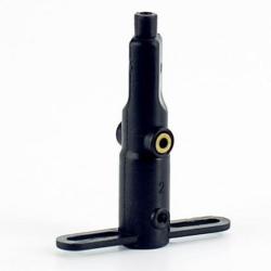 Guide de servo, Inner Shaft pour h&eacute;licopt&egrave;re RC MJX F646 F46