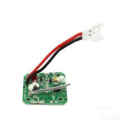 UFO 4 6044 DEVIL BUG - PCB, R&eacute;cepteur, Carte &eacute;lectronique