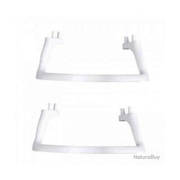 X5C-04 - Train d'atterrissage complet pour dr�ne RC X5C Syma