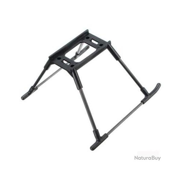 R�hausseur, Train d'atterissage sur�lev� pour dr�ne RC V959 WL Toys