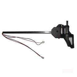 Bras moteur complet UDI RC U829A-10