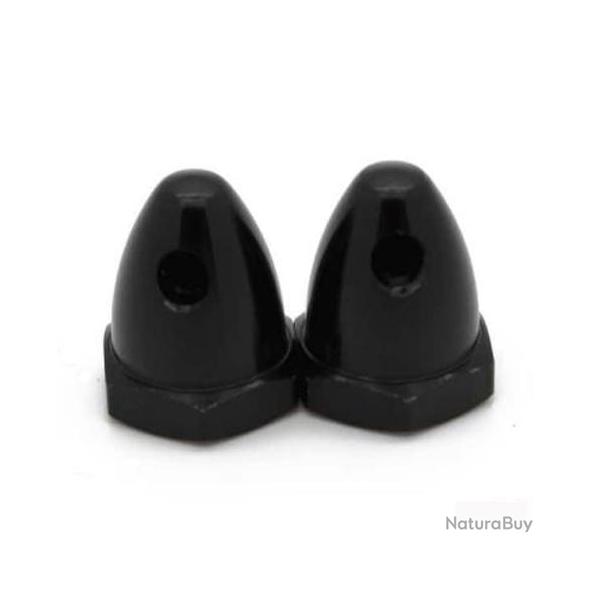 Ecrou Ogive Anti Horaire pour fixation h�lices Drone V393 WLToys