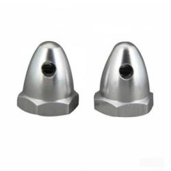 Ecrou Ogive Horaire pour fixation h&eacute;lices Drone V393 WLToys