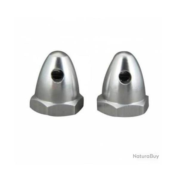 Ecrou Ogive Horaire pour fixation h�lices Drone V393 WLToys