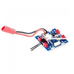 6039-11 Receiver - R&eacute;cepteur PCB pour 6039 X-Urban Aircraft