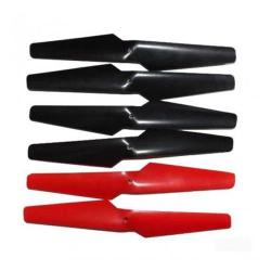 H&eacute;lices ou rotors pour drone V323 WLToys