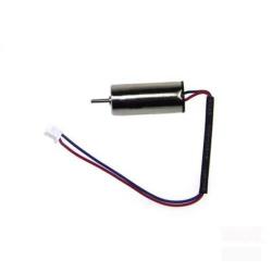 Moteur Horaire (Fil Bleu et Rouge) pour drone Cheerson CX-30 - Longueur 26mm - Diam&egrave;tre Axe 1mm - D