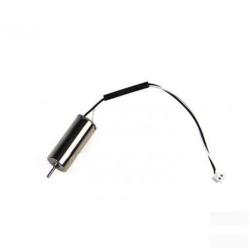 Moteur Anti-Horaire (Fil Noir et Blanc) pour drone cheerson CX-30 - Longueur 26mm - Diam&egrave;tre Axe 1m