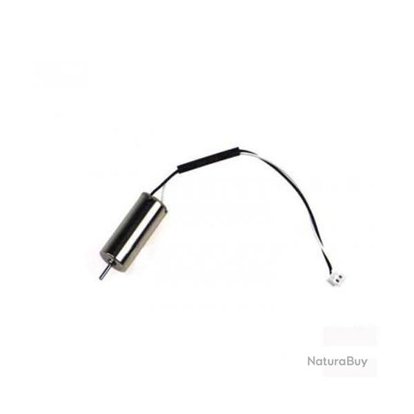 Moteur Anti-Horaire (Fil Noir et Blanc) pour drone cheerson CX-30 - Longueur 26mm - Diam�tre Axe 1m