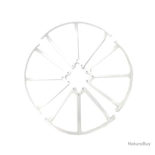 Protections d'h�lices H103V-3 pour drone Aircraft H103V Streamer HD Concept et X119