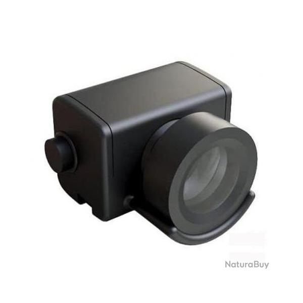 Lentille 120 Objectif Grand angle pour TRX6660 Alias Latrax